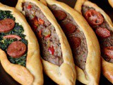 Turkey: Pide