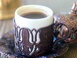 Turkish Coffee