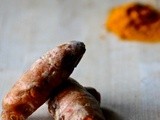 Turmeric