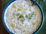 Tzatziki