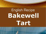 United Kingdom: Bakewell Tart