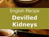 United Kingdom: Devilled Kidneys