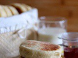 United Kingdom: English Muffin