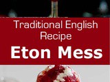 United Kingdom: Eton Mess