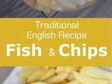 United Kingdom: Fish and Chips