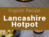 United Kingdom: Lancashire Hotpot