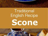 United Kingdom: Scone