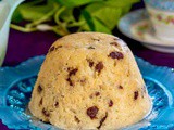 United Kingdom: Spotted Dick