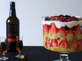 United Kingdom: Trifle