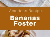 United States: Bananas Foster