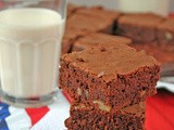 United States: Brownie