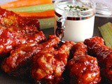 United States: Buffalo Wings