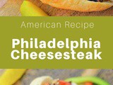 United States: Cheesesteak