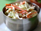 United States: Coleslaw