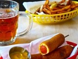 United States: Corn Dog