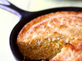 United States: Cornbread