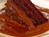 United States: Devil’s food Cake