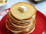 United States: Hoecakes