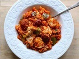 United States: Jambalaya