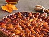 United States: Pecan Pie