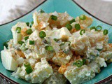 United States: Potato Salad