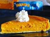 United States: Pumpkin Pie