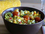 United States: Succotash