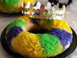 Usa: King Cake