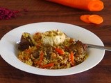 Uzbekistan: Plov