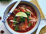 Vietnam: Bò Kho