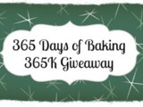 365K Friends on Facebook Giveaway