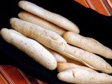 A Copycat Recipe - Olive Garden Breadsticks