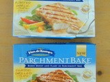 A Review of ParchmentBake from Mrs. Paul's and Van de Kamp's