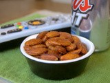 A Review of Some Snacks