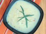 Avgolemono Soup