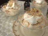 Bailey's Mousse - The Secret Recipe Club