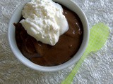 Chocolate Pudding