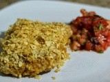 Crunchy Taco Chicken