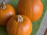 Day 247 - Stuffed Pumpkins