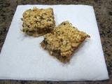 Day 258 - Magic Cookie Bars