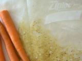 Day 355 - Carrot Chips