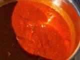 Homemade Pizza Sauce