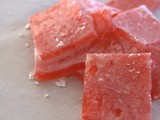 Secret Recipe Club - Turkish Delight