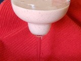 Smoothie Saturday - Cantabananaberry Smoothie