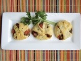 Taco Pockets - Revisited