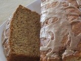 The Secret Recipe Club - Chai Banana Bread