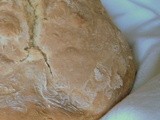 Tuesdays with Dorie: bwj - Irish Soda Bread