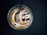 Affogato