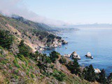 Big Sur, California