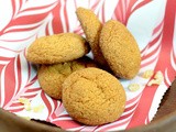 Gingersnaps